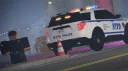 New York City Roleplay banner