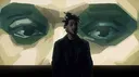 Kiss Land · xo tag banner