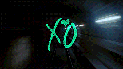 Kiss Land · xo tag Discord server banner