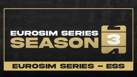 EuroSim Series - ESS banner