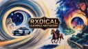 🔥RXDICAL GAMING NET. HEADQUARTERS🔥 banner