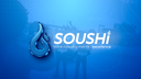 SOUSHI | Pack Graphique® Banner