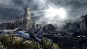 Metro 2033 RP | Redux project banner