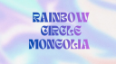 Rainbow Circle Mongolia server banner