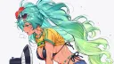 Miku Subs #Ekip Alımı Var banner