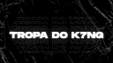Tropa do K7NG #6K banner