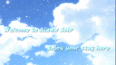 「Alaww SMP」 Discord server banner