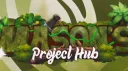 Mason's Project Hub banner