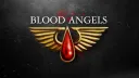 Blood Angels banner