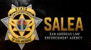 TN | San Andreas Law Enforcement Agency banner