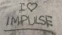 Impulse #SARADO banner