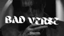 BAD VERSE ۶ৎ Banner