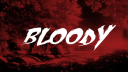 Bloody XD ۶ৎ Banner