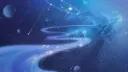 ﹀Beyond the stars!﹀ server banner