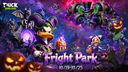 Duck Survival Banner