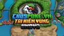 Chu9Poke Cobblemon banner
