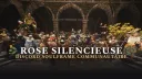 La Rose Silencieuse banner