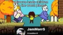 Jam’s Domain banner