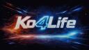 Ko4Life Banner