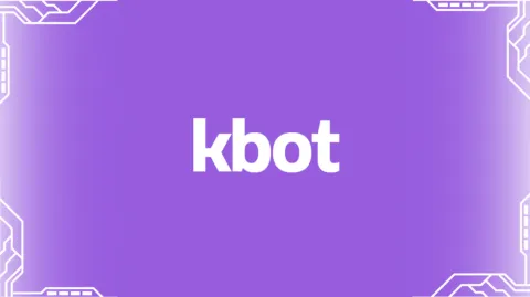 kbot Community banner