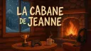 La Cabane De Jeanne banner