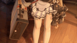Silver Palace TR server banner