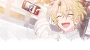 banner