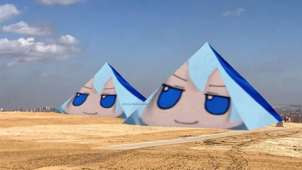 ๐ ็ฑ cirnomode ใป social ใป touhou Discord server banner