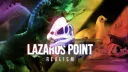 Lazarus Point Realism banner