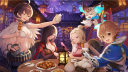 Blade & Soul Heroes banner