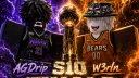 Professional Basketball Association ™ banner