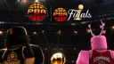 PBA™ (Season 11 Finals) banner
