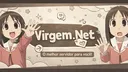 Virgem.net banner