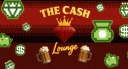 The Cash Lounge 💰 Discord server banner