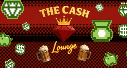 The Cash Lounge 💰 Discord server banner