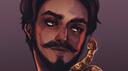 Me Envenena | Viago-Centered Server Banner