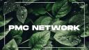 PMC NETWORK | #1 Minecraft Network Banner