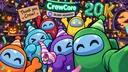CrewCore Server Banner
