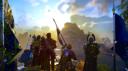 ◤ 【GOLDEN  LEGION】 Banner