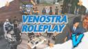 VENOSTRA ROLEPLAY || SA:MP Banner