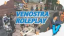 VENOSTRA ROLEPLAY || SA:MP banner