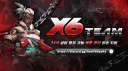 오버워치2 X6™ banner