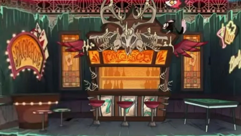 ℍ𝕦𝕤𝕜'𝕤 𝔹𝕒𝕣 (Archived) Discord server banner