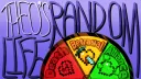 Theo's Random Life server banner