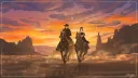 𐔌⋆˚。 moony’s atelier Discord server banner