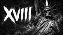 18th liberty banner