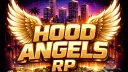 Hood Angels RP ( Free gangs 3+ Semi serious fivem Server) banner