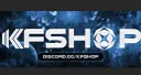 KFSHOP | +500 Vouches banner