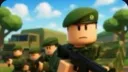 'E.B' | Exército Brasileiro banner