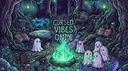 Cursed Vibes Only Discord server banner